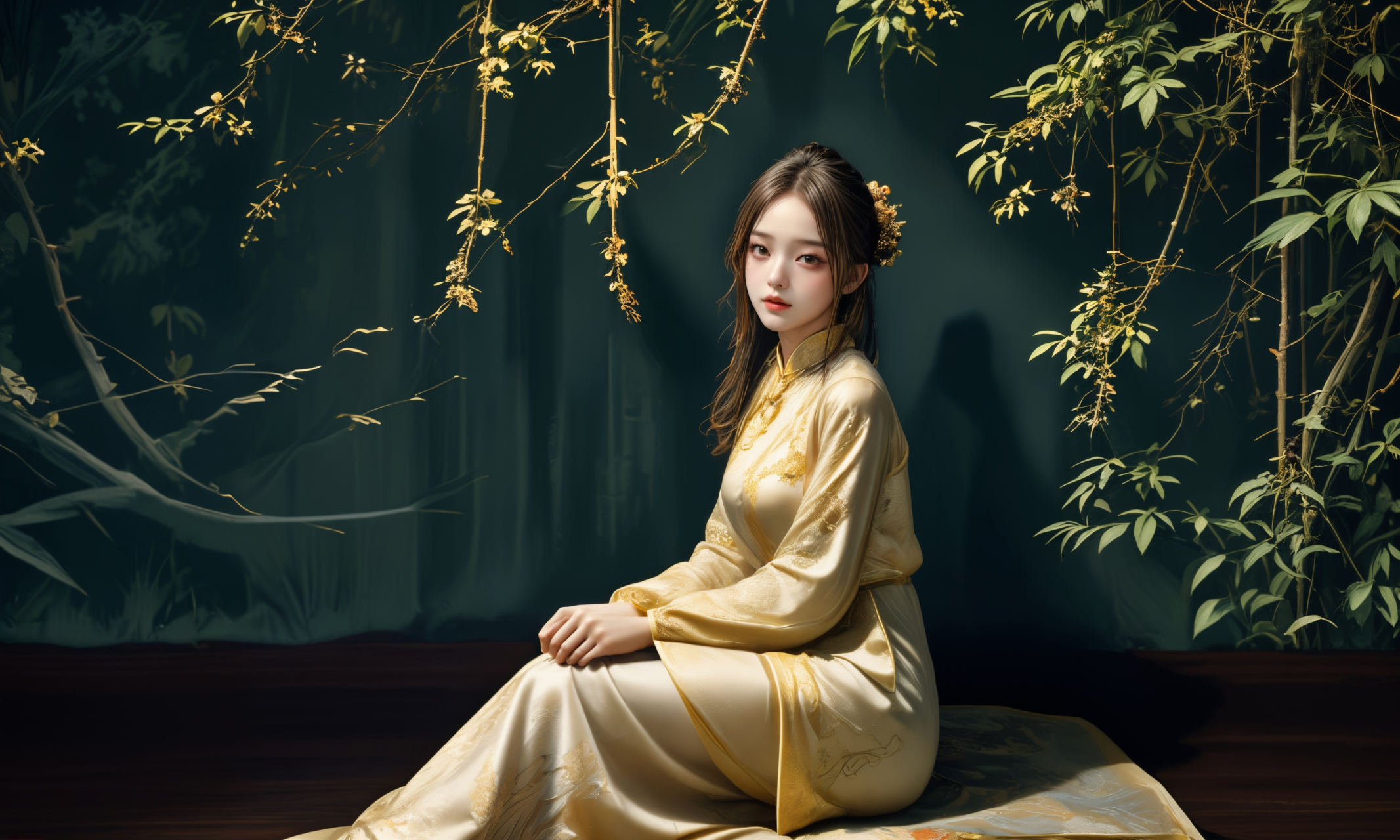 120余剧目汇聚第八届“金画眉戏剧展” 覆盖全年龄段戏剧爱好者